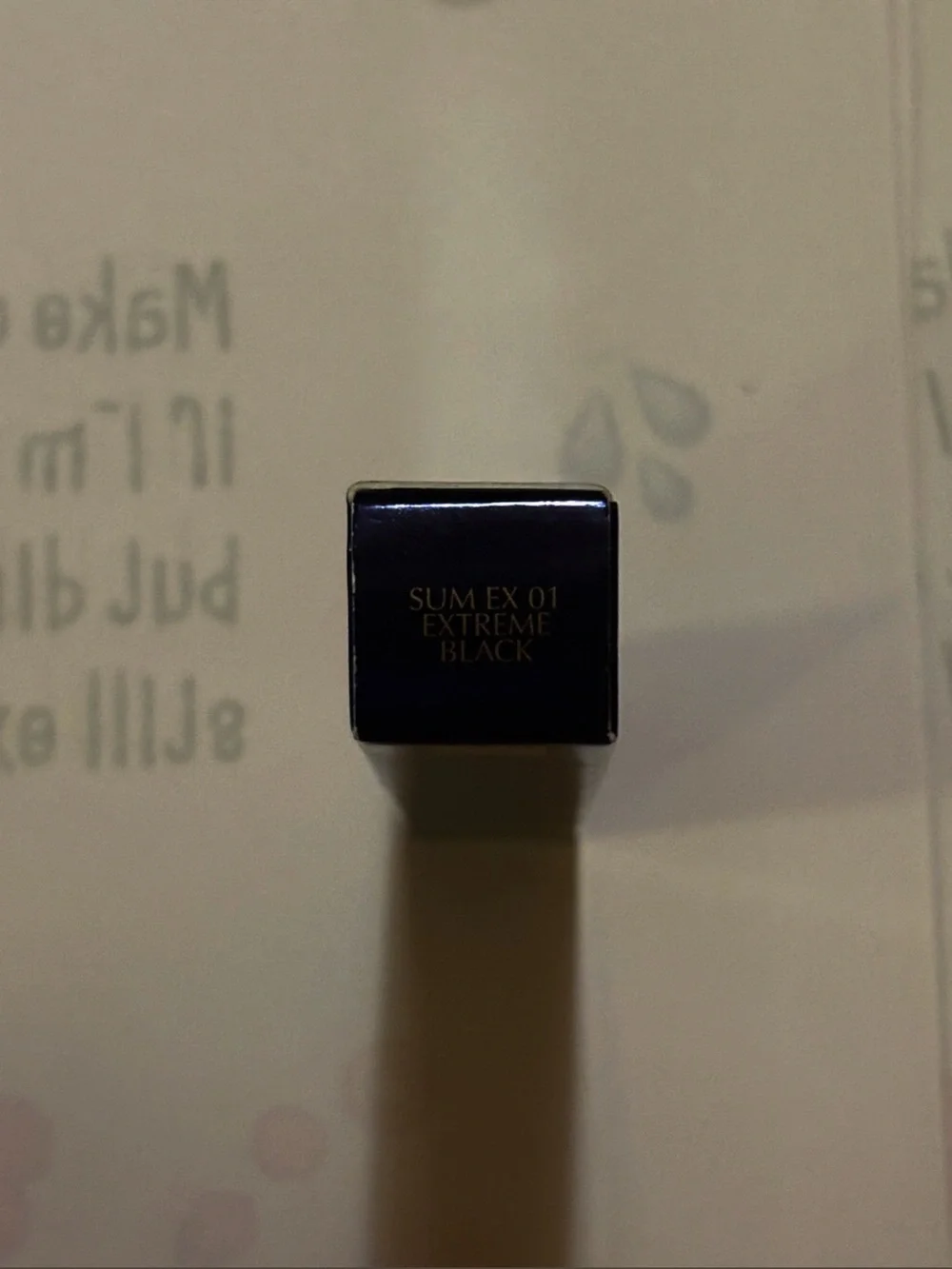 Estée Lauder Sumptuous Extreme Mascara - Black